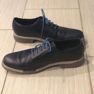 Great Condition!  Cole Haan Leather Dress Shoes